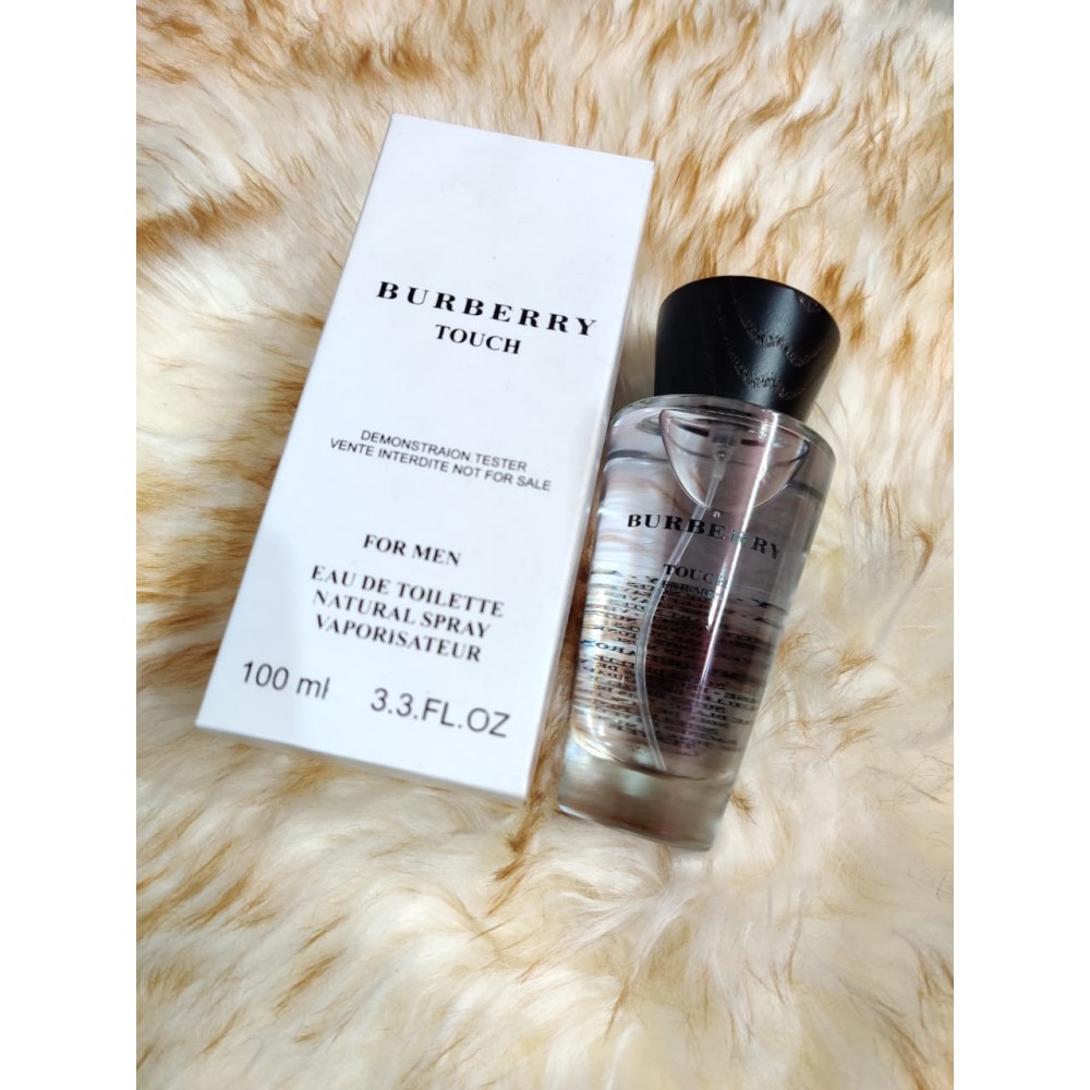 Burberry Touch