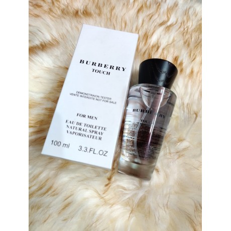 Burberry Touch