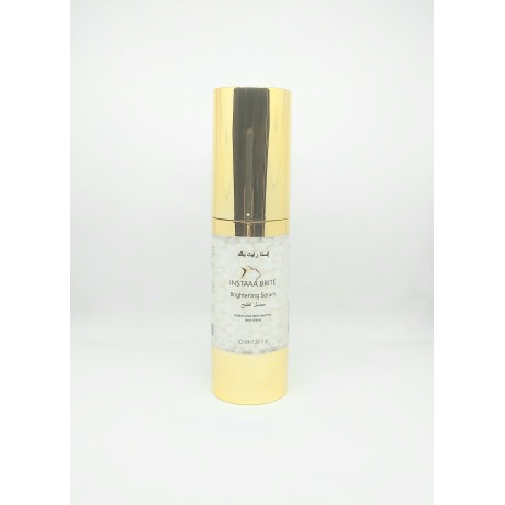 INSTA BRITE brightening Serum