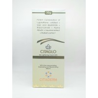 CITAGLO  SKIN LIGHTINING CREAM With  L-OXIDIZED GLUTATHIONE