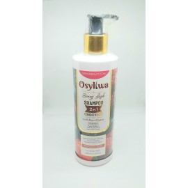 OSYLIWA berry lush SHAMPOO