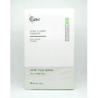 ACNE FACE SERUM acne clarify therapy