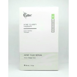 ACNE FACE SERUM acne clarify therapy