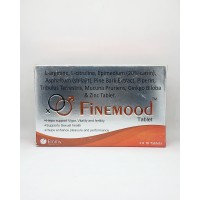 FINE MOOD TABLET 