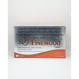 FINE MOOD TABLET