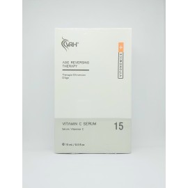 Vitonomics Age Reversing Therapy Vitamin C Serum