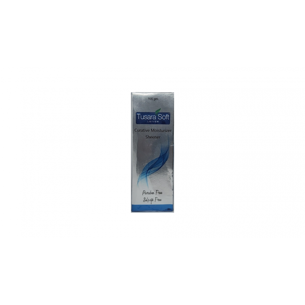 Tusara Soft Skin Lotion 