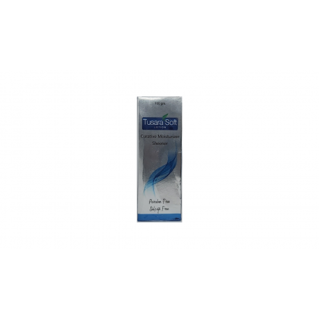 Tusara Soft Skin Lotion 
