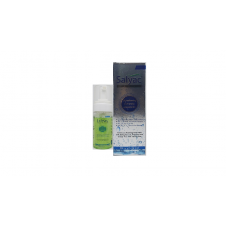 Salyac Foming Face Wash