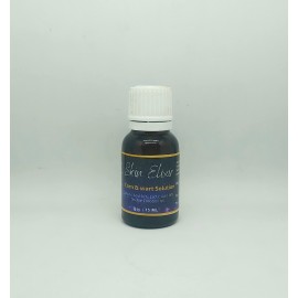 SKIN ELIXER Corn & Wart Solution
