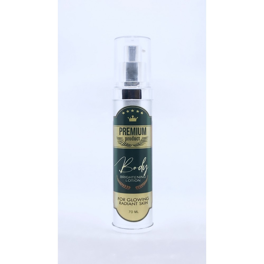 Body Brightening Lotion