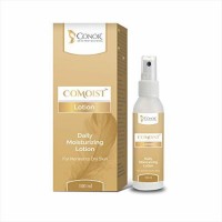 COMOIST Moisturizing Lotion 