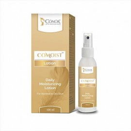 COMOIST Moisturizing Lotion