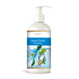 AQUA Fresh Body Wash