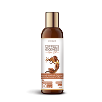 Coffee Goodness Hair Oil