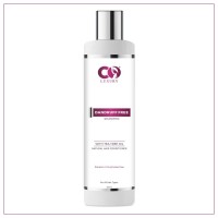 CO LUXURY DANDRUFF FREE SHAMPOO