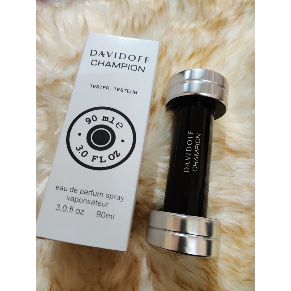 DAVIDOFF CHAMPION