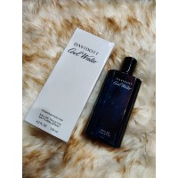 DAVIDOFF COOL WATER DAVIDOFF COOL WATER