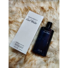 DAVIDOFF COOL WATER