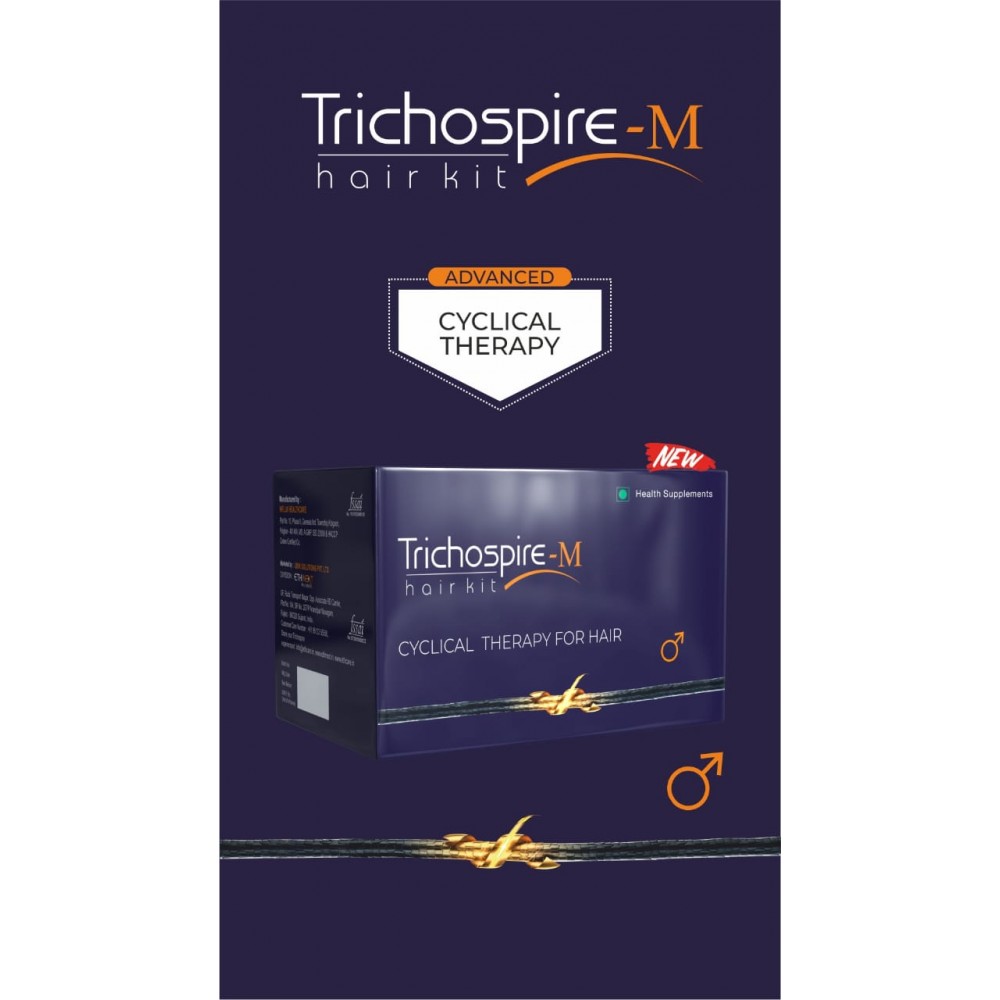 TRICHOSPIRE - M