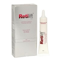 RETILIFT ANTIAGING CREAM