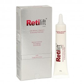 RETILIFT ANTIAGING CREAM