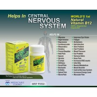 NATURAL B12 