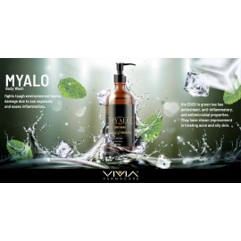 MYALO BODY WASH
