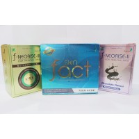 SKIN FACT TEEN ACNE 