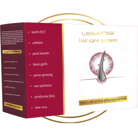 HAIR Care System