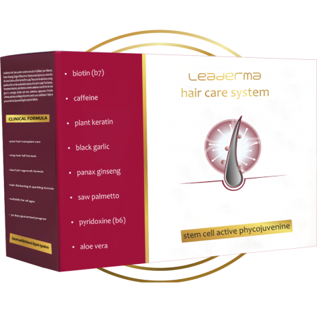 HAIR Care System