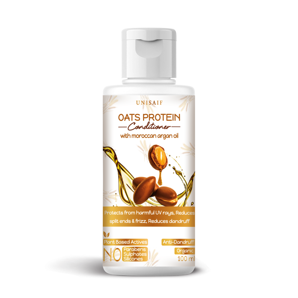 Oats Protein Conditioner 100ml