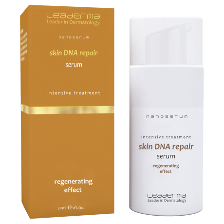 Skin Dna repair serum