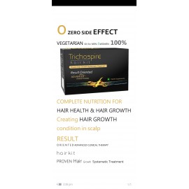 TRICHOSPIRE - COMMON