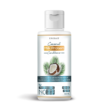 Milk Protien Conditioner 100ml