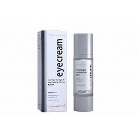 Eye cream Anti eye bags and anti dark circles