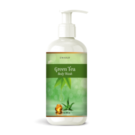 Green Tea Body Wash 300ml