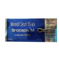GROCAPIX M Solution
