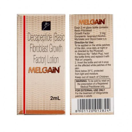 MELGAIN 2 ml 