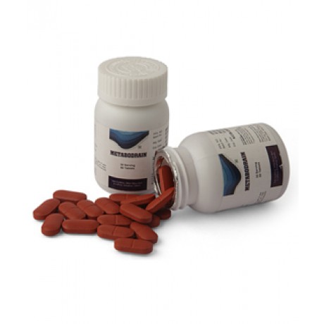 METABODRAIN Dietary support, Weight loss support