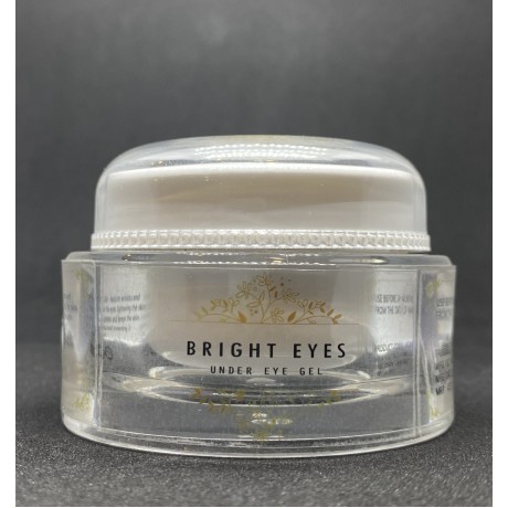 Bright Eyes under eye gel