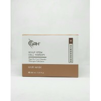 HAIR MASK scalp stem cell therapy