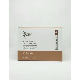 HAIR MASK scalp stem cell therapy