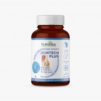 NUTRABLISS PLUS JOINT SUPPORT 60 TABS