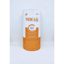 SKN LG SERUM Vitamin 20 %