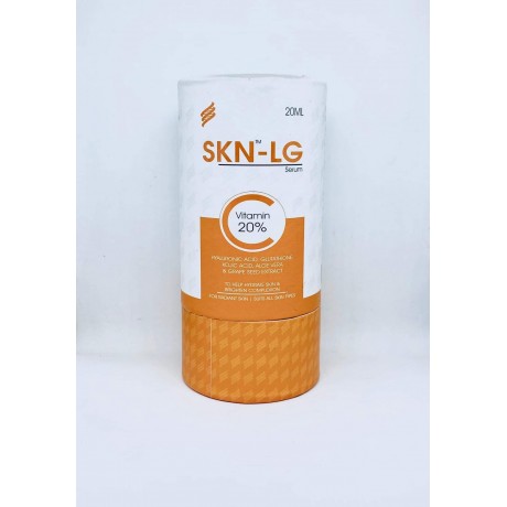 SKN LG SERUM Vitamin 20 %