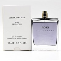 BOSS SELECTION