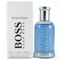 BOSS Hugo Boss BOTTLED TONIC