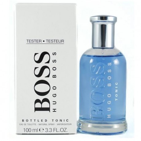 BOSS Hugo Boss BOTTLED TONIC