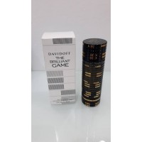 DAVIDOFF THE BRILLIANT GAME DAVIDOFF THE BRILLIANT GAME
